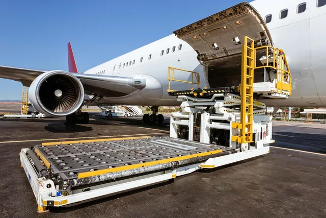 Air Freight